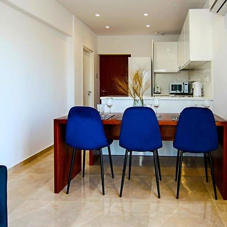 Phaedrus Living Seaside Residence Lighthouse 70 Paphos Exterior foto